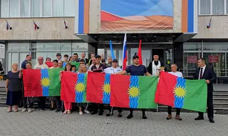 Ещё шесть братчан отправились защищать Родину