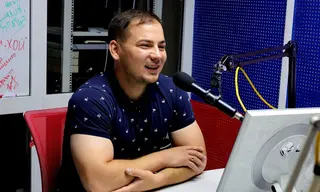 Депутат Олег Лапуха рассказал на БСТ24 о движении «Братский характер», помощи СВО и борьбе с незаконной рекламой