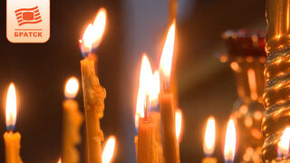 Православные братчане отметили День крещения Руси