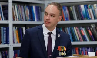 Два выпускника региональной программы «Герои Приангарья» назначены на руководящие посты 