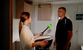 Ветеринарный блок появился в приюте для животных «Дружок» в Братске