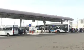 Автобус № 21 в Братске могут вернуть после завершения дачных перевозок