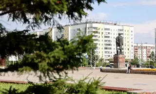 Погода в Братске 1–3 августа