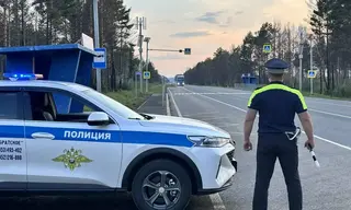 В Братске и Братском районе проходит операция «Внимание, пешеход!»