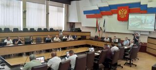 Братск готовится к отопительному сезону