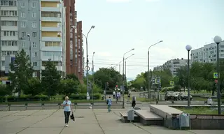 Погода в Братске 5 августа