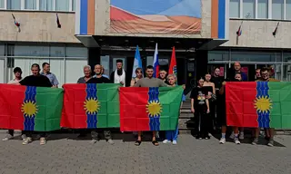 Ещё четверо братчан отправились на защиту Родины 