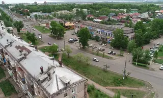 Погода в Братске 6 августа