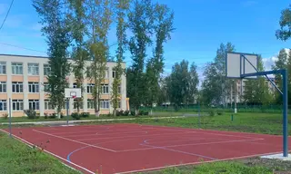 Подрядчика из Ангарска через суд обязали устранить дефекты капремонта школы № 15 в Братске