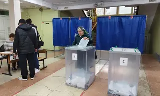 395 обходчиков придут в дома жителей Братска, чтобы рассказать о выборах