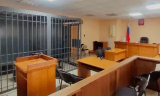 Почти 10 лет строгого режима получил житель Братска, избивший до смерти знакомого в Южном Падуне