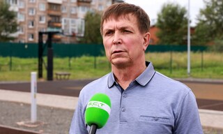 ЦСЕ «Сокол» участвует в конкурсе «Есть решение!» для повышения безопасности спортплощадок