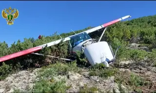 Выжившие при жёсткой посадке под Бодайбо лётчики рассказали, что им пришлось перенести (ВИДЕО)