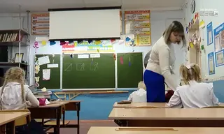В Падунском районе Братска планируют объединить ещё 2 детских сада и 2 школы