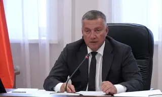 «Губернское собрание общественности»: в Иркутской области возобновят главный грантовый конкурс для НКО