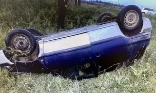 Пятилетняя девочка погибла в ДТП в Тулунском районе