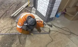 Более 130 домов перешли на газовое отопление в Братске 