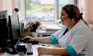 Онлайн-консультации в больницах Братска – что это такое и как работает? 