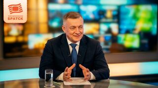 Прямая линия с Игорем Кобзевым состоится уже на следующей неделе