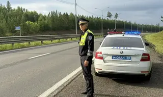 12-13 августа на дорогах Братска и Братского района проходит операция «Злостный неплательщик» 