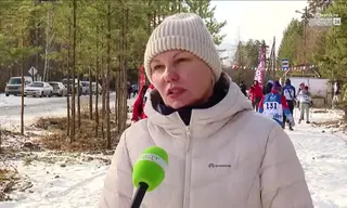 Начальник департамента физкультуры и спорта администрации Братска Галина Данилова уходит на пенсию 