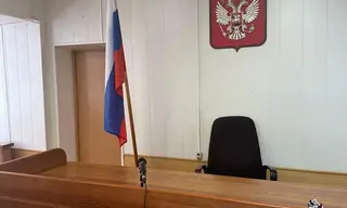 49-летнего жителя Ербогачёна осудили за избиение 16-летней дочери 