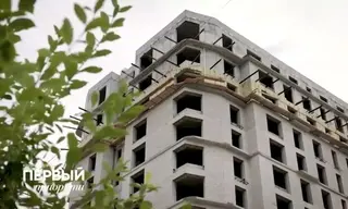 Заглянем в окна Клубного Дома «Первый Приорити»! 