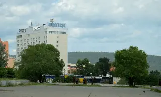 Погода в Братске 14 августа