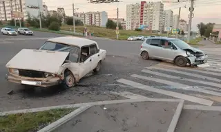 Три человека пострадали на дорогах Братска 13 августа