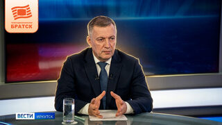 Прямая линия с Игорем Кобзевым состоится завтра 