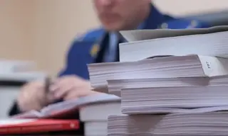Железнодорожников в Братском районе обвинили в мошенничестве за покупку больничных листов 