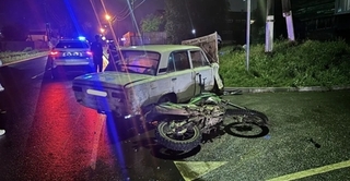 В Братске скончалась 14-летняя девочка, попавшая ДТП. Виновника аварии отправили в СИЗО