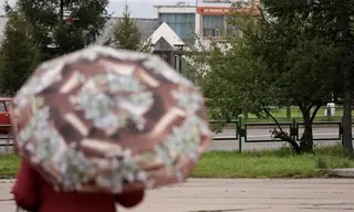 Погода в Братске 19 августа