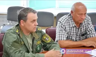 12 медведей застрелили с мая в окрестностях Братска 