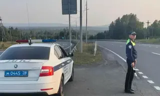 Массовые проверки водителей проведут госавтоинспекторы в Братске и районе