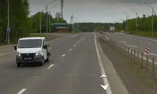 В Братске может появиться переход через федеральную трассу в районе остановки «Ангарская деревня» 