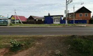 На улице Янгеля в Братске обустроят дорожки к двум перенесённым пешеходным переходам