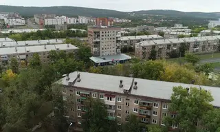 Погода в Братске 22–24 августа