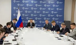 33,7 млн кв. м жилья подготовили к отопительному сезону в Приангарье