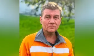 Почётный металлург Олег Кургунов: на БрАЗе я состоялся как профессионал и как человек