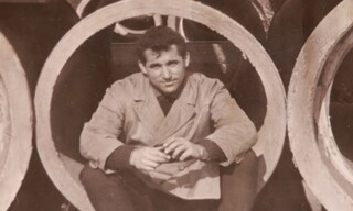 «Мы помним»: Владимир Алексеевич Рыхальский
