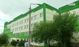 Завершение капремонта Перинатального центра в Братске отложили на 2027 год 