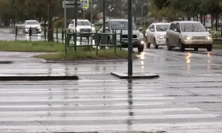 Погода в Братске 27 августа