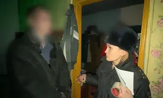 20-летний диверсант из Нижнеудинска получил 12 лет за поджог станции сотовой связи