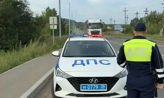 28-31 августа в Братске и Братском районе проводят массовые проверки водителей на трезвость