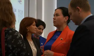 Проекту «Стальной чемпион» дали старт в Иркутске