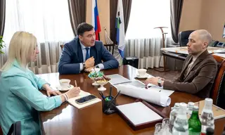 Первый в России музей Леонида Гайдая появится в Иркутске