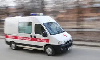 1 человек погиб, 7 пострадали при взрыве газа на Ковыктинском месторождении на севере Иркутской области