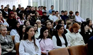 РУСАЛ и образование: 140 студентов приступили к обучению по востребованным специальностям в БрИМТе