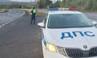 2 сентября на дорогах Братска и Братского района проходят операции «Мототранспорт» и «Начинающий водитель»